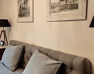 Verblijf 057901 - Vakantiewoning Limburg - Het Hemelsveld - Vakantiewoning De Paardenstallen