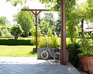 Verblijf 057901 - Vakantiewoning Limburg - Het Hemelsveld - Vakantiewoning De Paardenstallen