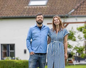Verblijf 057901 - Vakantiewoning Limburg - Het Hemelsveld - Vakantiewoning De Paardenstallen