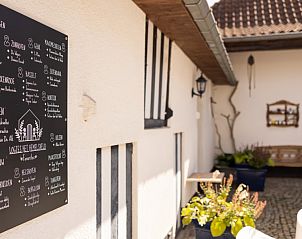 Verblijf 057901 - Vakantiewoning Limburg - Het Hemelsveld - Vakantiewoning De Paardenstallen