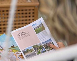 Verblijf 057901 - Vakantiewoning Limburg - Het Hemelsveld - Vakantiewoning De Paardenstallen