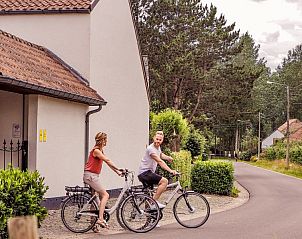 Verblijf 057901 - Vakantiewoning Limburg - Het Hemelsveld - Vakantiewoning De Paardenstallen