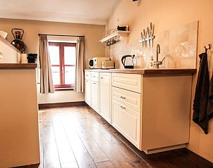 Verblijf 057903 - Vakantiewoning Limburg - Vakantiehuis in Alken