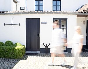 Verblijf 057904 - Vakantiewoning Limburg - Vakantiehuisje in Alken