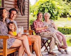 Verblijf 057904 - Vakantiewoning Limburg - Vakantiehuisje in Alken