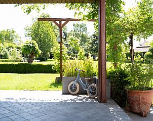 Verblijf 057904 - Vakantiewoning Limburg - Vakantiehuisje in Alken
