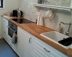 Verblijf 057905 - Vakantiewoning Limburg - Vakantiehuisje in Alken