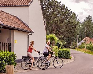 Verblijf 057905 - Vakantiewoning Limburg - Vakantiehuisje in Alken