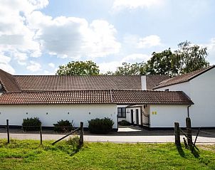 Verblijf 057905 - Vakantiewoning Limburg - Vakantiehuisje in Alken