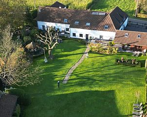 Guest house 057907 • Holiday property Limburg • Vakantiehuisje in Alken 