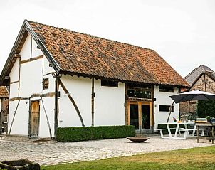 Guest house 057908 • Holiday property Limburg • Vakantiehuis in Alken 