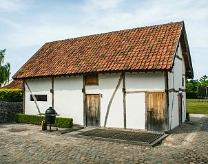 Verblijf 057908 - Vakantiewoning Limburg - Vakantiehuis in Alken