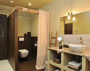 Guest house 058205 - Apartment Limburg - Sapere, appartement in een oude vierkantswoning