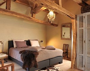 Guest house 058205 - Apartment Limburg - Sapere, appartement in een oude vierkantswoning