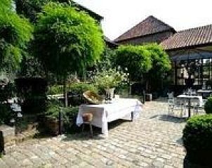 Guest house 058205 - Apartment Limburg - Sapere, appartement in een oude vierkantswoning