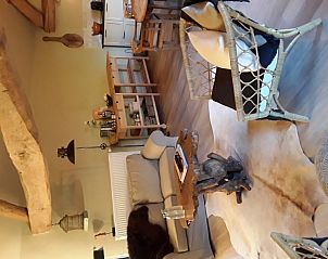 Guest house 058205 - Apartment Limburg - Sapere, appartement in een oude vierkantswoning