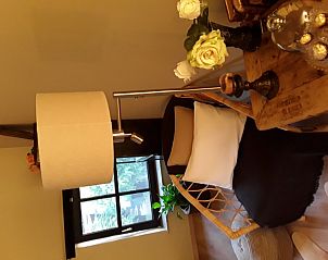 Guest house 058205 - Apartment Limburg - Sapere, appartement in een oude vierkantswoning
