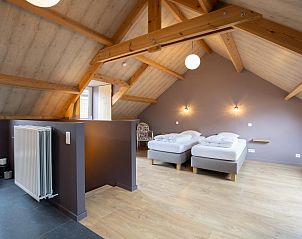 Unterkunft 058206 - Ferienhaus Limburg - t Bakhuys