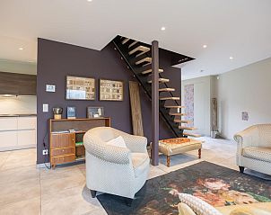 Unterkunft 058206 - Ferienhaus Limburg - t Bakhuys