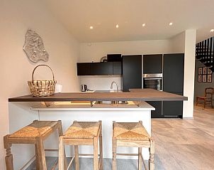Unterkunft 058208 - Ferienhaus Limburg - Woonhuys