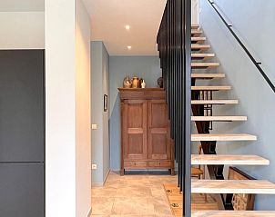 Unterkunft 058208 - Ferienhaus Limburg - Woonhuys