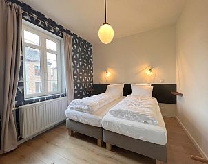 Unterkunft 058208 - Ferienhaus Limburg - Woonhuys