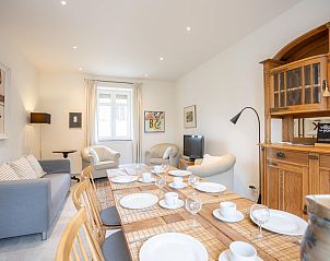 Unterkunft 058208 - Ferienhaus Limburg - Woonhuys