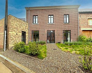 Unterkunft 058209 • Ferienhaus Limburg • Achter de Hegge 