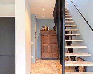 Unterkunft 058209 - Ferienhaus Limburg - Achter de Hegge