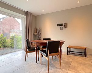 Unterkunft 058209 - Ferienhaus Limburg - Achter de Hegge