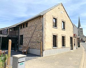 Guest house 058210 • Holiday property Limburg • Maison Cuberdon 