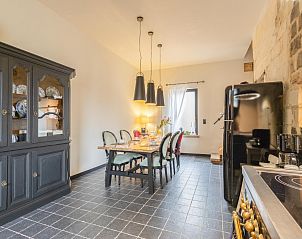 Unterkunft 058210 - Ferienhaus Limburg - Maison Cuberdon