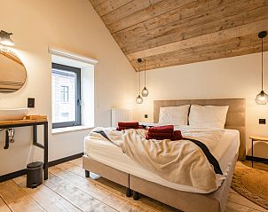 Unterkunft 058210 - Ferienhaus Limburg - Maison Cuberdon