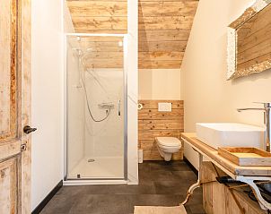 Unterkunft 058210 - Ferienhaus Limburg - Maison Cuberdon