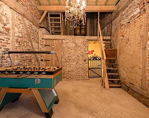 Unterkunft 058210 - Ferienhaus Limburg - Maison Cuberdon