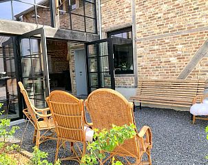 Unterkunft 058210 - Ferienhaus Limburg - Maison Cuberdon