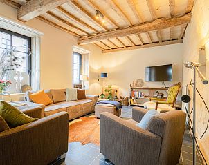 Unterkunft 058210 - Ferienhaus Limburg - Maison Cuberdon