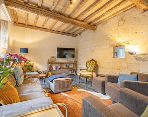 Unterkunft 058210 - Ferienhaus Limburg - Maison Cuberdon