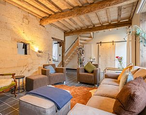 Unterkunft 058210 - Ferienhaus Limburg - Maison Cuberdon