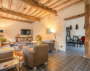 Unterkunft 058210 - Ferienhaus Limburg - Maison Cuberdon