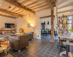 Unterkunft 058210 - Ferienhaus Limburg - Maison Cuberdon