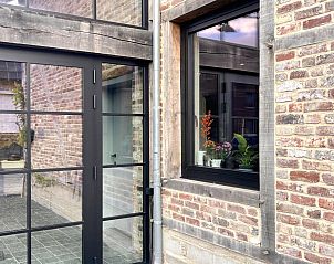 Unterkunft 058210 - Ferienhaus Limburg - Maison Cuberdon