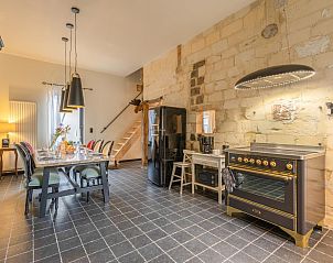 Unterkunft 058210 - Ferienhaus Limburg - Maison Cuberdon