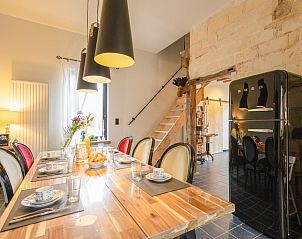 Unterkunft 058210 - Ferienhaus Limburg - Maison Cuberdon