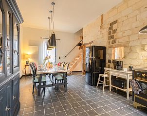 Unterkunft 058210 - Ferienhaus Limburg - Maison Cuberdon