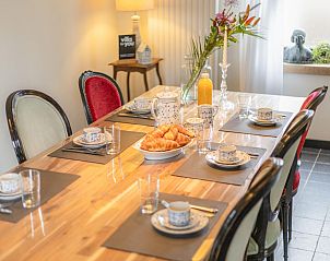 Unterkunft 058210 - Ferienhaus Limburg - Maison Cuberdon