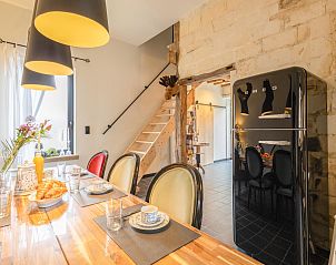 Unterkunft 058210 - Ferienhaus Limburg - Maison Cuberdon