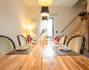 Unterkunft 058210 - Ferienhaus Limburg - Maison Cuberdon