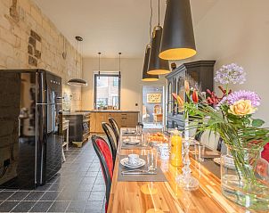 Unterkunft 058210 - Ferienhaus Limburg - Maison Cuberdon