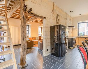 Unterkunft 058210 - Ferienhaus Limburg - Maison Cuberdon